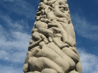 Beeldenpark Vigelandsparken