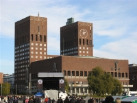 Stadhuis