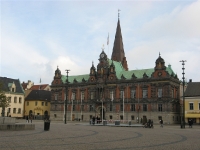 MalmÃ¶ stadhuis