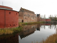 MalmÃ¶ fort