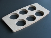 Tray prototype