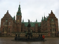 Frederiksborg Slot