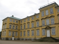 Frederiksberg kasteel