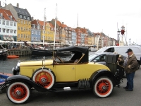 Nyhavn