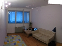 M\'n kamer, opgeruimd :-)