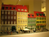 LEGO winkel - Nyhavn 1