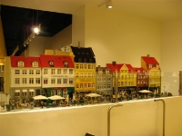 LEGO winkel - Nyhavn 2