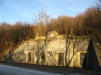 Kastrup fort