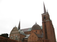 Roskilde kathedraal