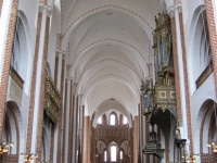 Roskilde kathedraal