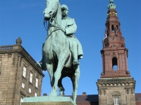 Christiansborg