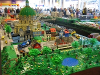 LEGO-World