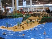 LEGO-World