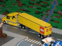 LEGO-World