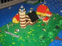 LEGO-World - Typisch Deens