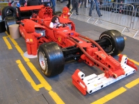 LEGO-World - TECHNIC