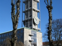 Aarhus stadhuis