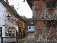 Den Gamle By
