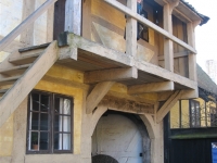 Den Gamle By