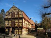 Den Gamle By