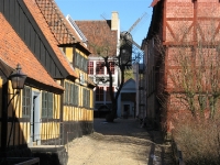 Den Gamle By