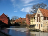 Den Gamle By