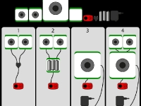 setup combinations